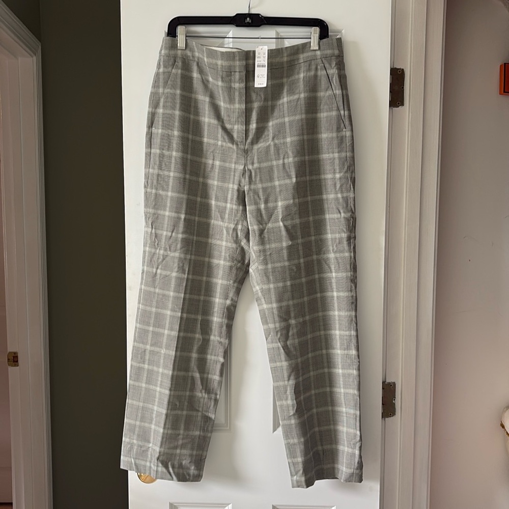 J Crew trouser 12